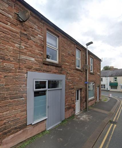 Brampton Holiday Cottage @ 4 Gelt Road Exterior photo